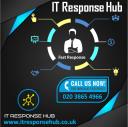 IT Response Hub logo